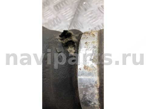 Новое BMW X5 E53, 2005 г., OEM 37126750355, арт. 4112405, фото 5