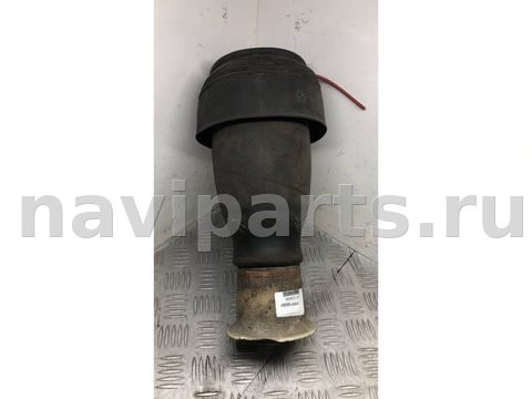 Пневмоподушка BMW 5 E60/E61, 2007 г., OEM 6765602, арт. 4112406