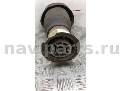 Пневмоподушка BMW 5 E60/E61, 2007 г., OEM 6765602, арт. 4112406, фото 2