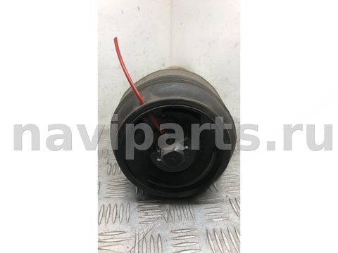 Пневмоподушка BMW 5 E60/E61, 2007 г., OEM 6765602, арт. 4112406, фото 3