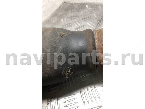 Пневмоподушка BMW 5 E60/E61, 2007 г., OEM 6765602, арт. 4112406, фото 4