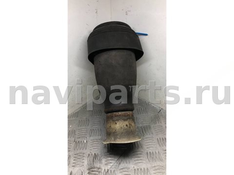 Пневмоподушка BMW 5 E60/E61, 2007 г., OEM 37126765603, арт. 4112408