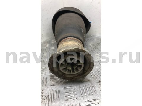 Пневмоподушка BMW 5 E60/E61, 2007 г., OEM 37126765603, арт. 4112408, фото 2
