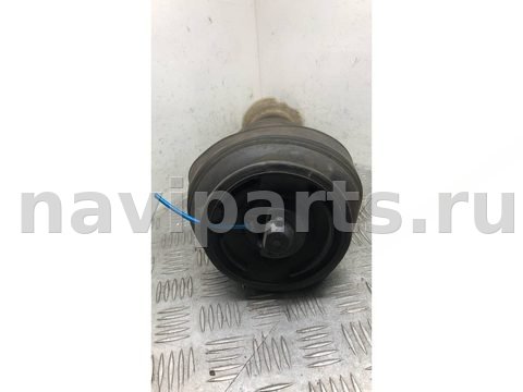 Пневмоподушка BMW 5 E60/E61, 2007 г., OEM 37126765603, арт. 4112408, фото 3