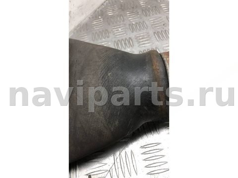 Пневмоподушка BMW 5 E60/E61, 2007 г., OEM 37126765603, арт. 4112408, фото 4