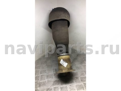 Новое BMW 5 F10/F11/GT F07, 2012 г., OEM 37106781827, арт. 4112865