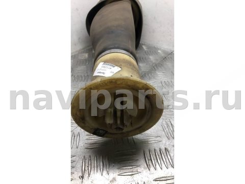 Пневмоподушка BMW 5 F10/F11/GT F07, 2012 г., OEM 37106781827, арт. 4112865, фото 2