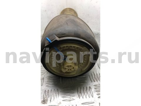 Пневмоподушка BMW 5 F10/F11/GT F07, 2012 г., OEM 37106781827, арт. 4112865, фото 3