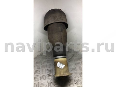 Пневмоподушка BMW 5 F10/F11/GT F07, 2012 г., OEM 37106781827, арт. 4112866