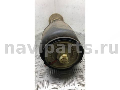 Пневмоподушка BMW 5 F10/F11/GT F07, 2012 г., OEM 37106781827, арт. 4112866, фото 3