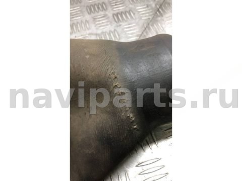 Пневмоподушка BMW 5 F10/F11/GT F07, 2012 г., OEM 37106781827, арт. 4112866, фото 4
