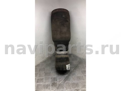 Пневмоподушка BMW X5 E53, 2004 г., OEM 1095580, арт. 4113694