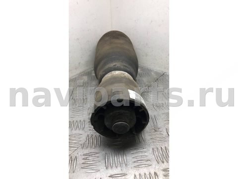 Пневмоподушка BMW X5 E53, 2004 г., OEM 1095580, арт. 4113694, фото 2