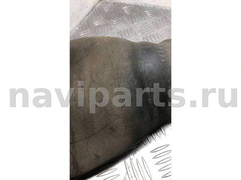 Пневмоподушка BMW X5 E53, 2004 г., OEM 1095580, арт. 4113694, фото 5