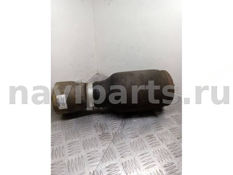 Пневмоподушка BMW X5 E53, 2004 г., OEM 6750355, арт. 4115951