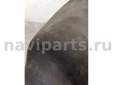 Пневмоподушка BMW X5 E53, 2004 г., OEM 6750355, арт. 4115951, фото 2