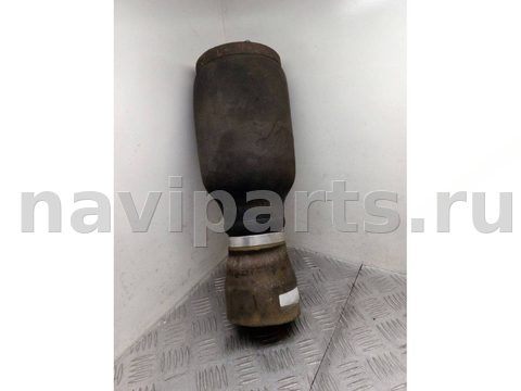 Пневмоподушка BMW X5 E53, 2004 г., OEM 6750355, арт. 4115951, фото 4