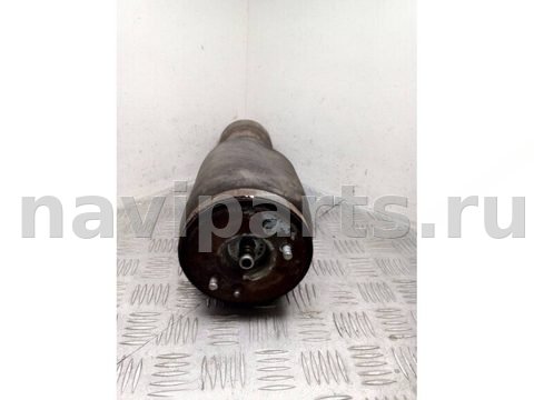 Пневмоподушка BMW X5 E53, 2004 г., OEM 6750355, арт. 4115951, фото 6