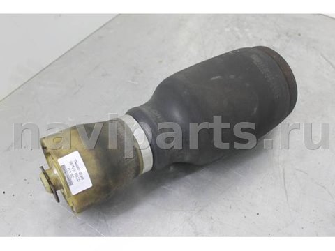 Пневмоподушка BMW X5 E53, 2004 г., OEM 6750356, арт. 4115952