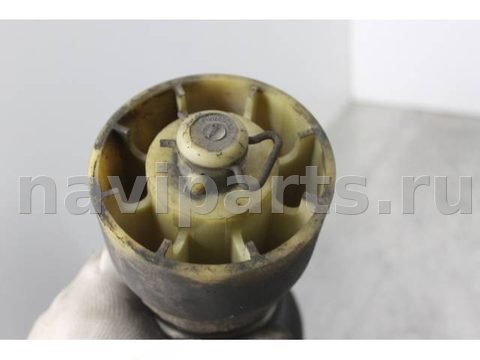 Пневмоподушка BMW X5 E53, 2004 г., OEM 6750356, арт. 4115952, фото 2
