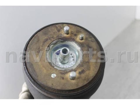 Пневмоподушка BMW X5 E53, 2004 г., OEM 6750356, арт. 4115952, фото 3