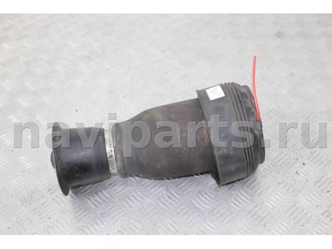 Пневмоподушка BMW X5 E70, 2012 г., OEM 6790080, арт. 4128857_1