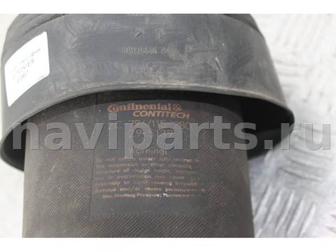 Пневмоподушка BMW X5 E70, 2007 г., OEM 6790080, арт. 4128857, фото 2