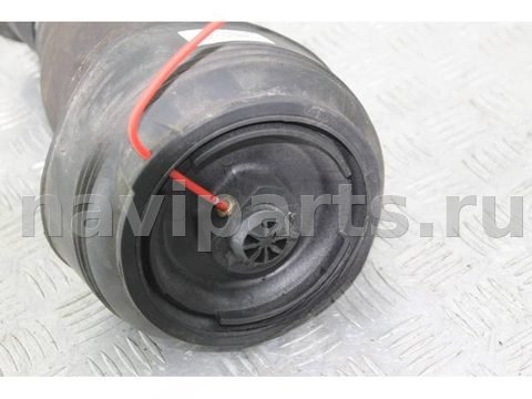 Пневмоподушка BMW X5 E70, 2007 г., OEM 6790080, арт. 4128857, фото 4