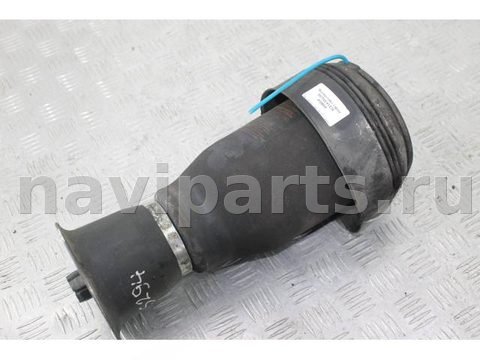 Пневмоподушка BMW X5 E70, 2012 г., OEM 37126790080, арт. 4128859_1