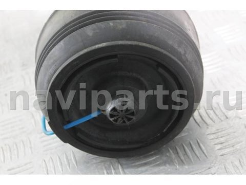 Пневмоподушка BMW X5 E70, 2012 г., OEM 37126790080, арт. 4128859_1, фото 3
