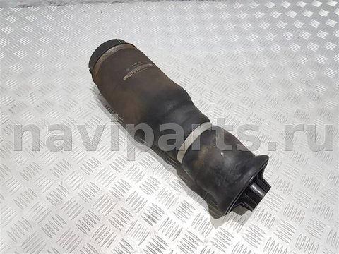 Пневмоподушка Mercedes GL X166, 2014 г., OEM 1663200325, арт. 4142