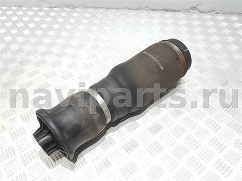 Пневмоподушка Mercedes GL X166, 2014 г., OEM 1663200325, арт. 4142, фото 2