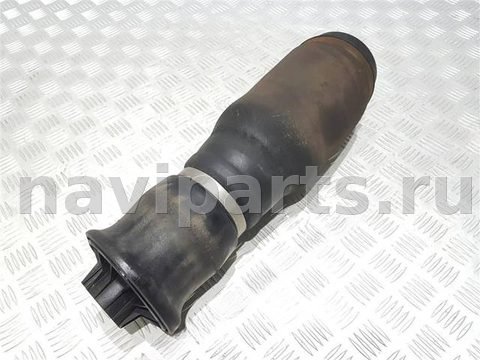 Пневмоподушка Mercedes GL X166, 2014 г., OEM 1663200325, арт. 4142, фото 3