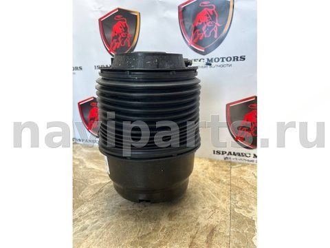 Новое Mercedes GLE Coupe C167, 2022 г., OEM A1673203901, арт. 43011