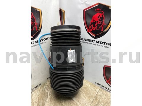 Пневмоподушка Bentley Continental GT, 2022 г., OEM 971616026h, арт. 43260