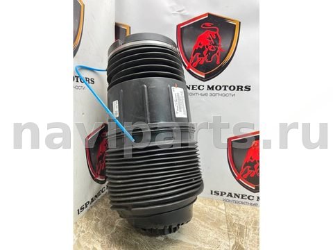 Пневмоподушка Bentley Continental GT, 2022 г., OEM 971616026h, арт. 43260, фото 2
