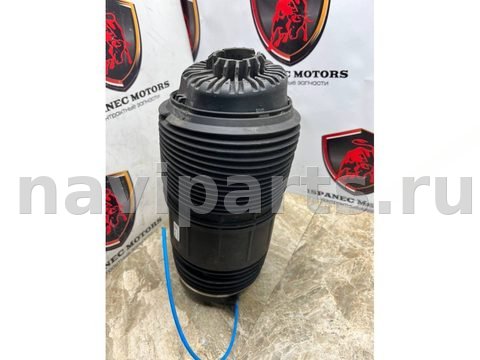 Пневмоподушка Bentley Continental GT, 2022 г., OEM 971616026h, арт. 43260, фото 6