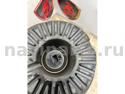 Пневмоподушка Bentley Continental GT, 2022 г., OEM 971616026h, арт. 43260, фото 7