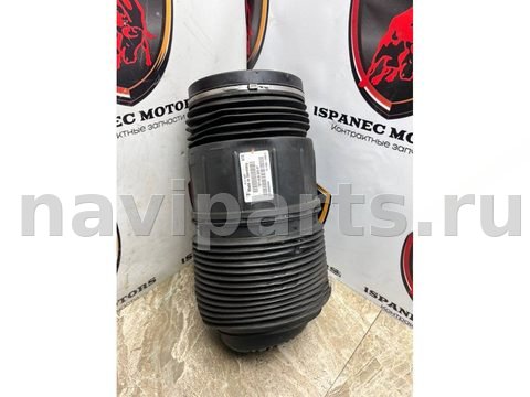 Пневмоподушка Bentley Continental GT, 2022 г., OEM 971616025h, арт. 43261