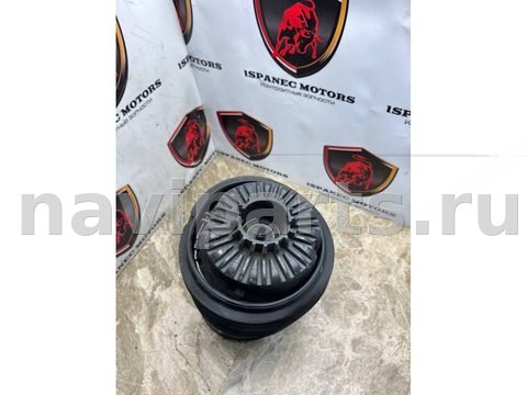Пневмоподушка Bentley Continental GT, 2022 г., OEM 971616025h, арт. 43261, фото 4
