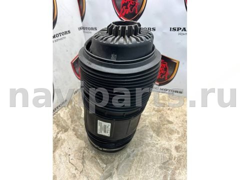 Пневмоподушка Bentley Continental GT, 2022 г., OEM 971616025h, арт. 43261, фото 5