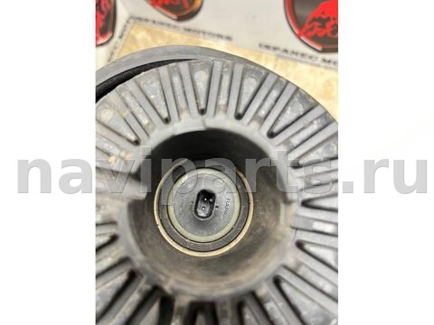 Пневмоподушка Bentley Continental GT, 2022 г., OEM 971616025h, арт. 43261, фото 6