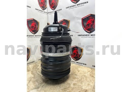 Пневмоподушка Land-Rover Range Rover Sport L461, 2024 г., OEM LR188835, арт. 43491
