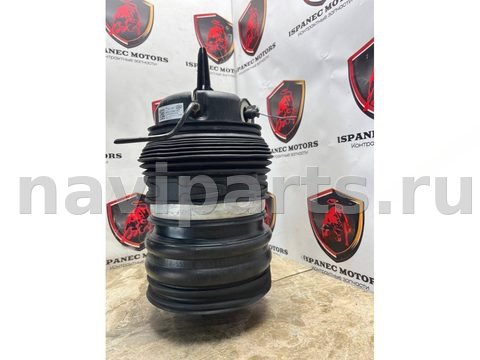 Пневмоподушка Land-Rover Range Rover Sport L461, 2024 г., OEM LR188835, арт. 43491, фото 2