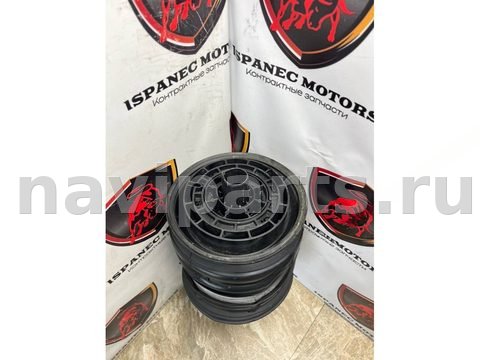 Пневмоподушка Land-Rover Range Rover Sport L461, 2024 г., OEM LR188834, арт. 43726, фото 4