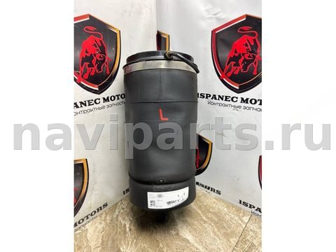 Пневмоподушка Land-Rover Defender L663, 2023 г., OEM LR132965, арт. 43768