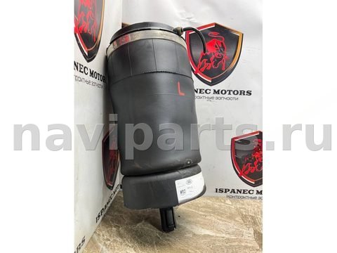 Пневмоподушка Land-Rover Defender L663, 2023 г., OEM LR132965, арт. 43768, фото 2