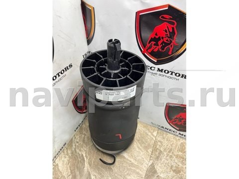Пневмоподушка Land-Rover Defender L663, 2023 г., OEM LR132965, арт. 43768, фото 4