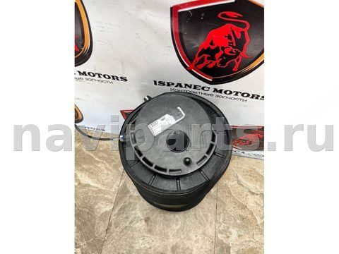 Пневмоподушка Audi SQ7 4M, 2020 г., OEM 4M0616001AK, арт. 44477, фото 4