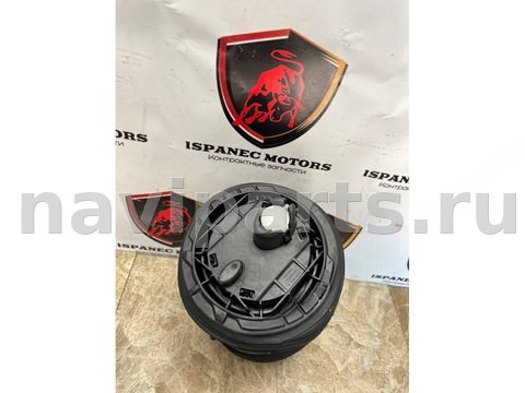 Пневмоподушка Audi SQ7 4M, 2020 г., OEM 4M0616001AK, арт. 44477, фото 5
